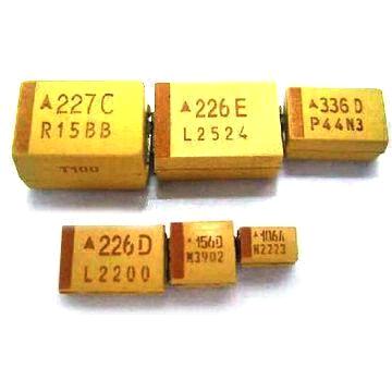 smd capacitor code calculator